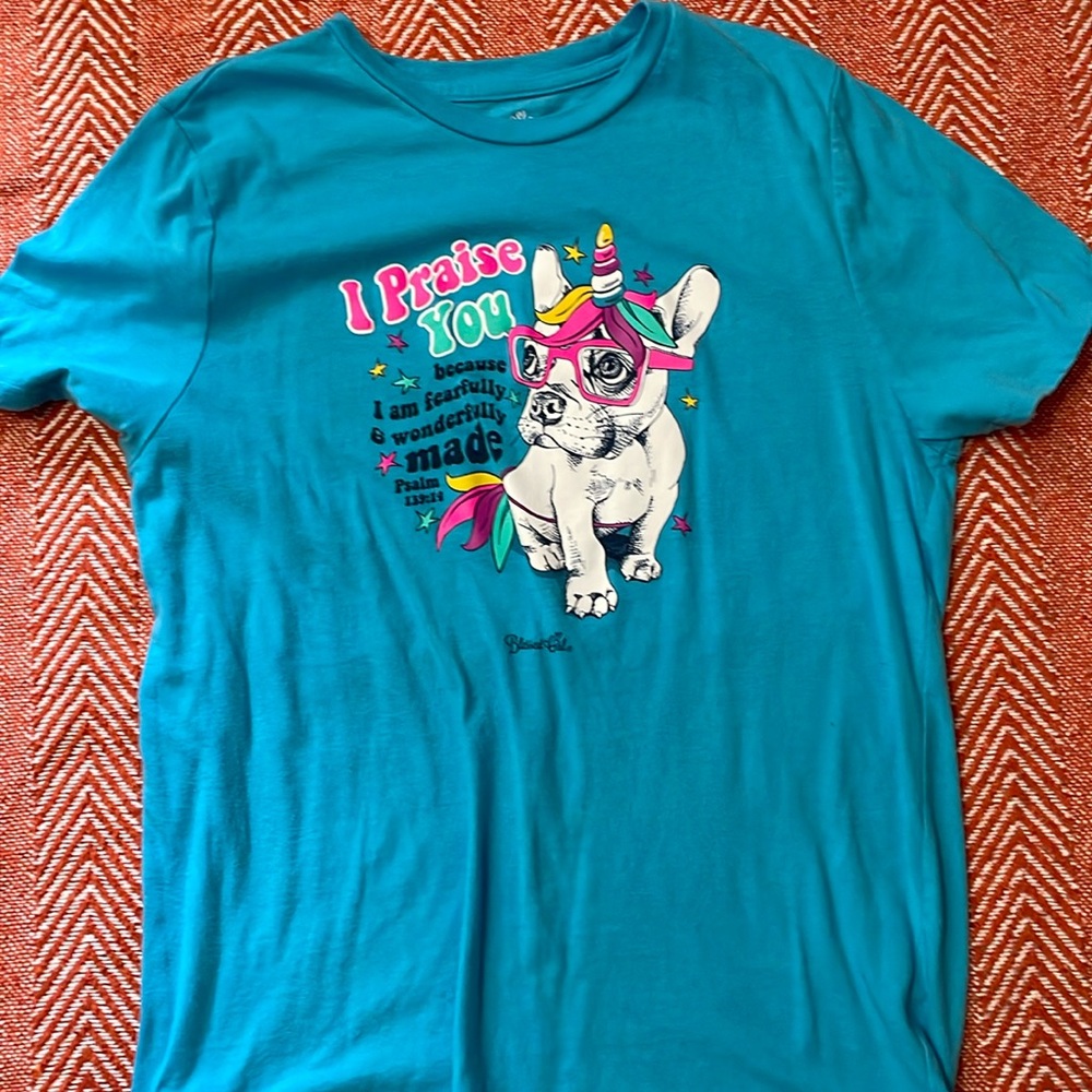 Girls Tshirt! 3 for 12 🤩